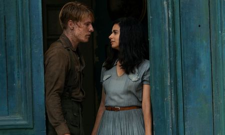 Una de las miniseries más comentadas de Netflix en las últimas semanas. Una de las miniseries más comentadas de Netflix en las últimas semanas.