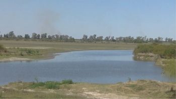 El cuerpo del adolescente de 15 años fue hallado tras varias horas de búsqueda en la que participaron familiares, vecinos y distintas fuerzas de seguridad. (Imagen Archivo Arroyo Saladillo Dulce) El cuerpo del adolescente de 15 años fue hallado tras varias horas de búsqueda en la que participaron familiares, vecinos y distintas fuerzas de seguridad. (Imagen Archivo Arroyo Saladillo Dulce)