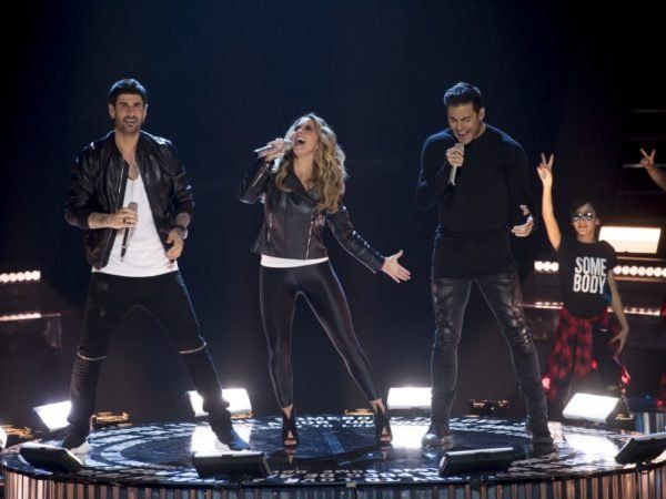 La Voz Kids México: ¡Los coaches ya empezaron a formar sus equipos!