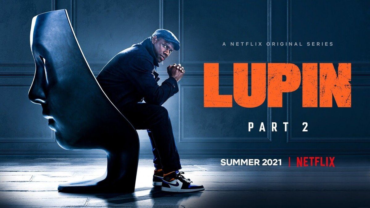 Lupin Netflix estrenó el tráiler de la segunda temporada