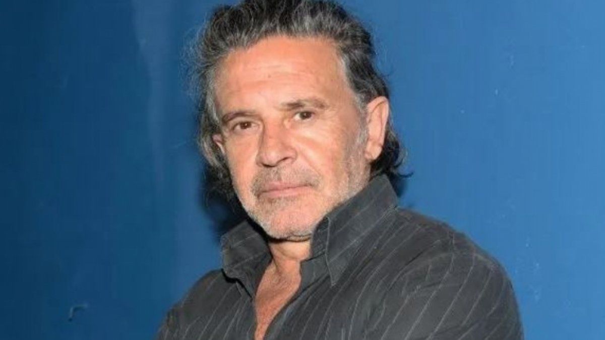 Osvaldo Laport protagoniz&oacute; m&aacute;s de 39 novelas en la Argentina.