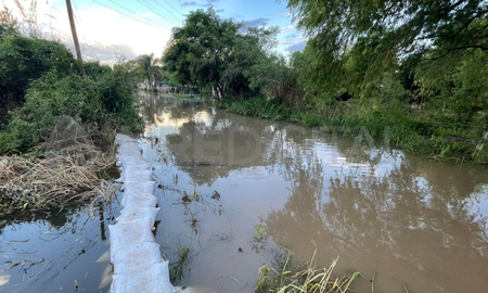 Fenómeno El Niño: la Municipalidad envió al Concejo el proyecto para que se declare la emergencia hídrica por 240 días Fenómeno El Niño: la Municipalidad envió al Concejo el proyecto para que se declare la emergencia hídrica por 240 días