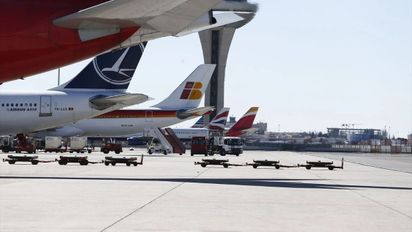 Cancelaciones de vuelos: qué podés reclamar y cuáles son tus derechos como pasajero