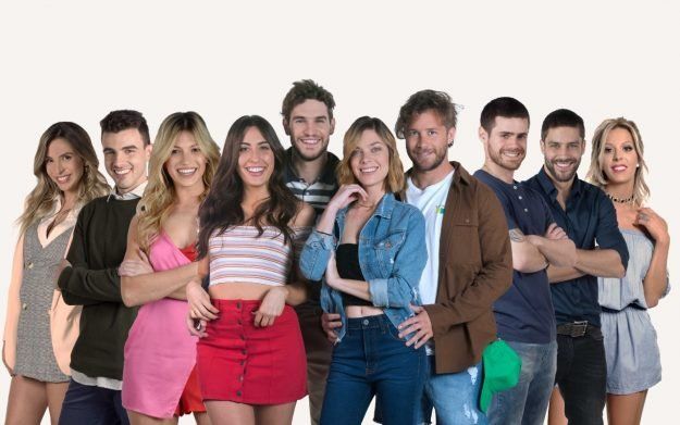 “Millennials”, la nueva serie Argentina que está en Netflix