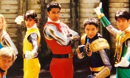 La oscura maldición de la serie Power Ranger