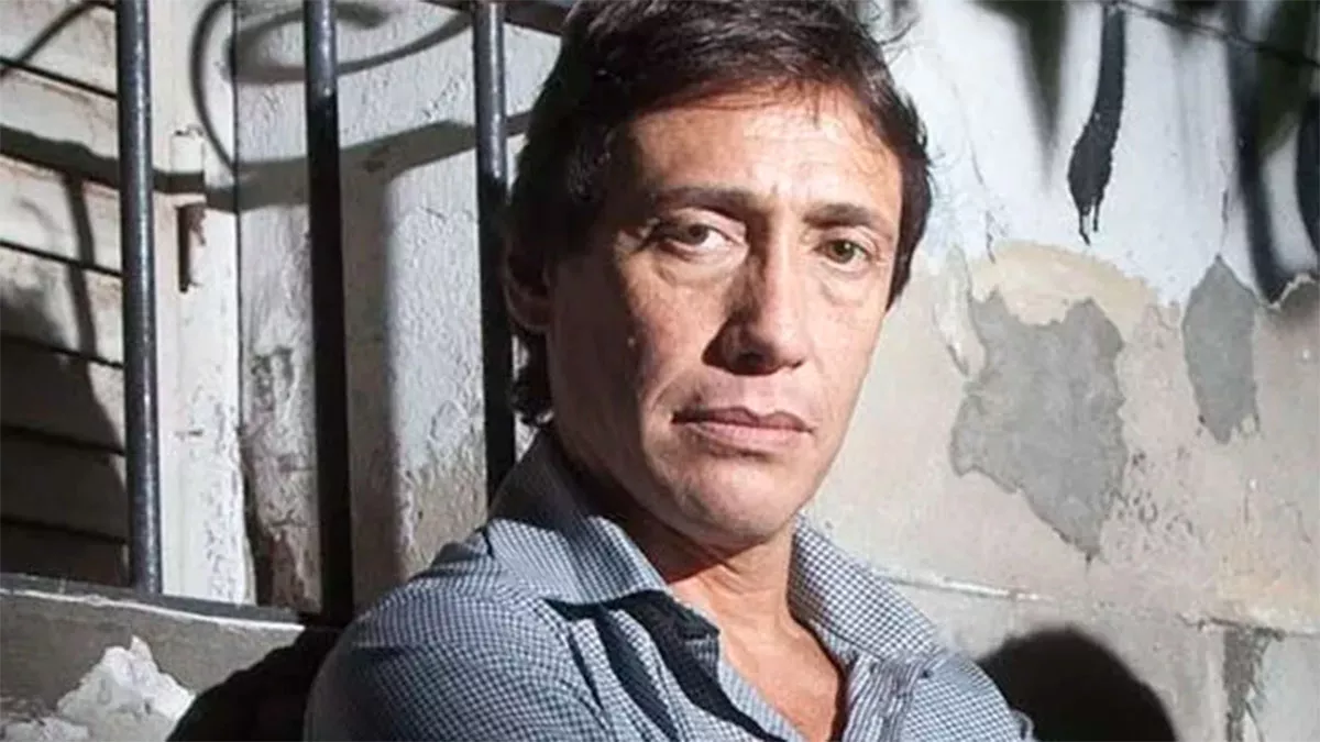 No le encontraron reemplazo a Fabi&aacute;n Gianola.