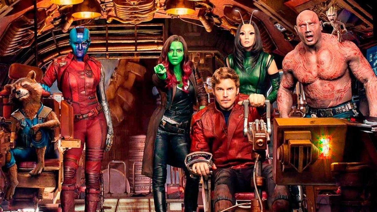 El guion de Guardianes de la Galaxia 3 ya está terminado y es maravilloso, dice Karen Gillan