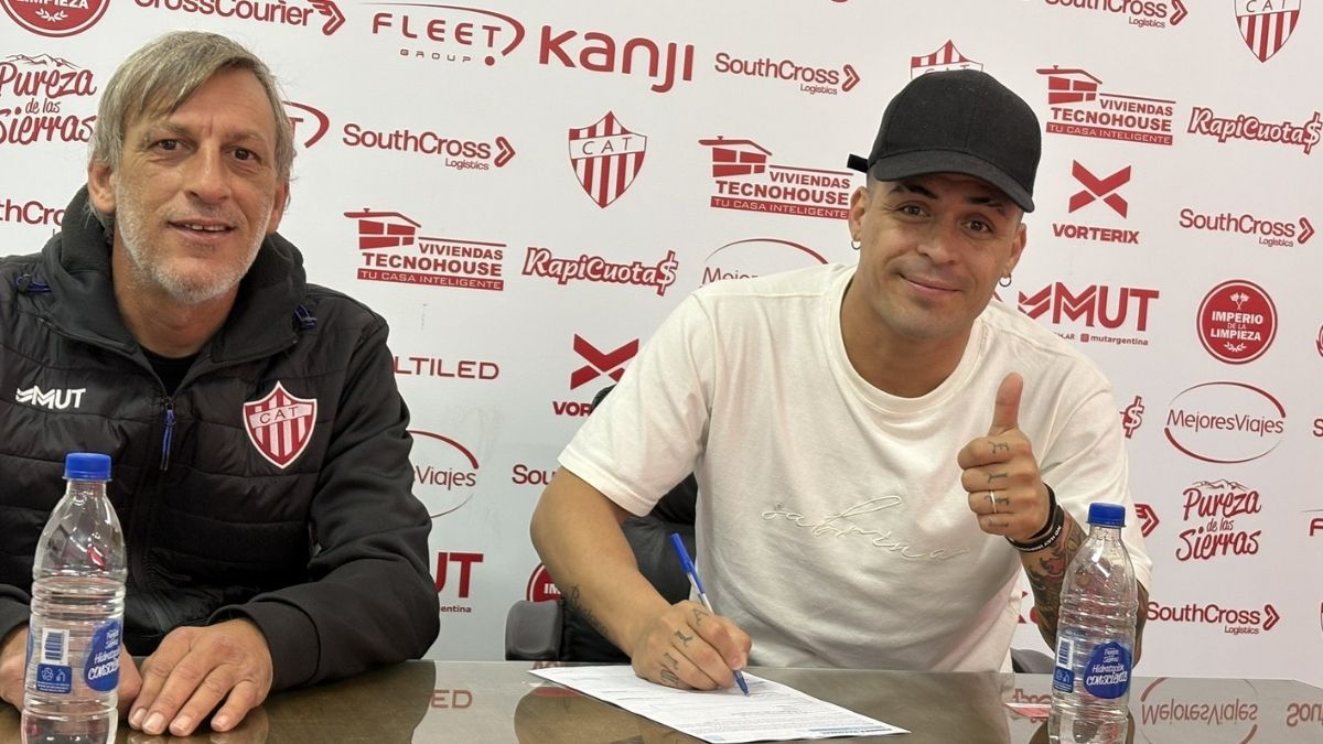 El anuncio que hizo Talleres (RE) antes de enfrentar a Colón en Santa Fe: El club solicitó...