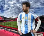 El mejor regalo para Messi en su cumpleaños Nº 38 se lo hizo Newells: Una... El mejor regalo para Messi en su cumpleaños Nº 38 se lo hizo Newells: Una...