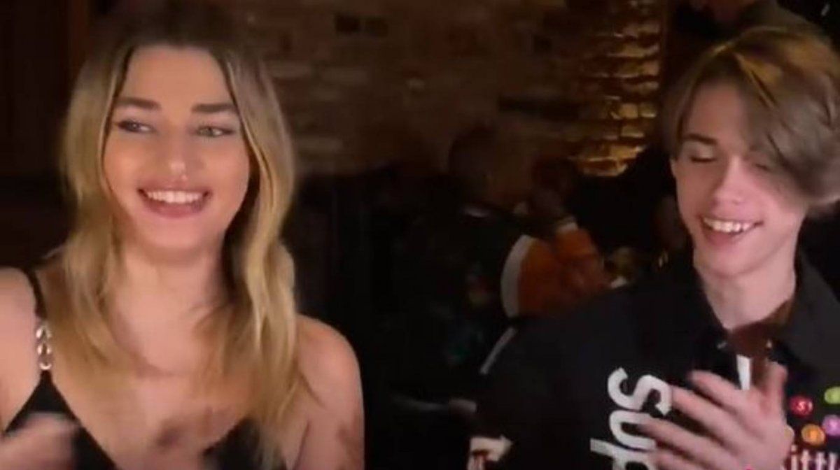 Martita y Felipe Fort por fin podrán acceder a la herencia de su papá.