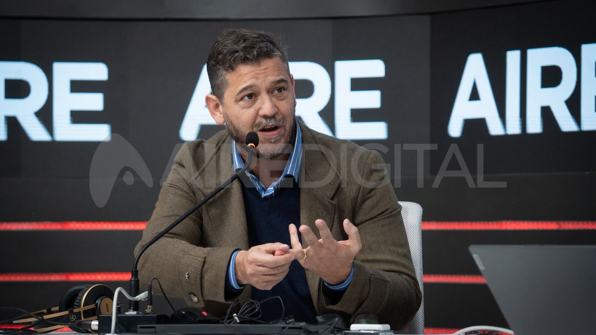 Mastropaolo es el primer precandidato a concejal en la lista de Juan Pablo Poletti y se mostró disconforme con la actual gestión municipal. Mastropaolo es el primer precandidato a concejal en la lista de Juan Pablo Poletti y se mostró disconforme con la actual gestión municipal.