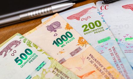 Calculadora de aguinaldo: conocé cuánto extra vas a cobrar a fin de año Calculadora de aguinaldo: conocé cuánto extra vas a cobrar a fin de año