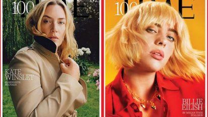 La revista Time cada año revela un listado de las personalidades más influyentes y estas son las diez personas más famosas del 2021.