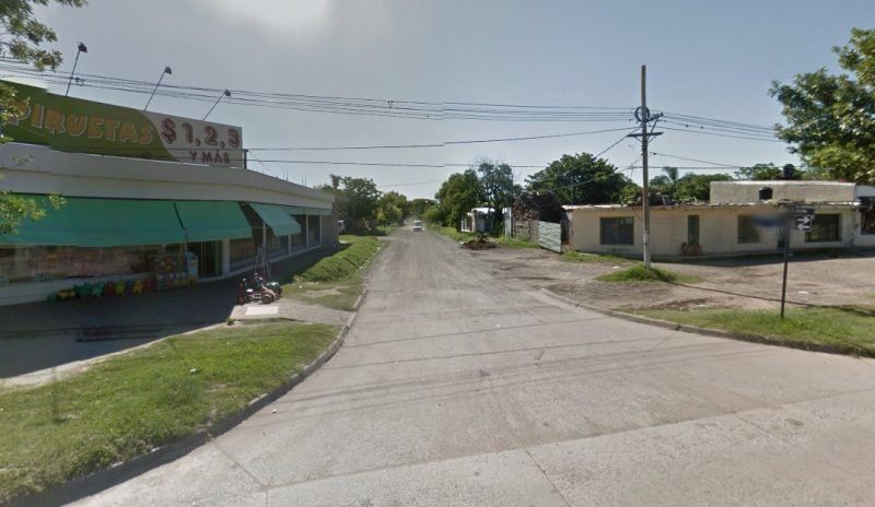 La ola de robos a taxistas no tiene fin: chofer fue asaltado por pasajeros