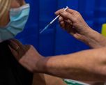 Más de 20 millones de personas serían vacunadas en diciembre en Estados Unidos. Más de 20 millones de personas serían vacunadas en diciembre en Estados Unidos.
