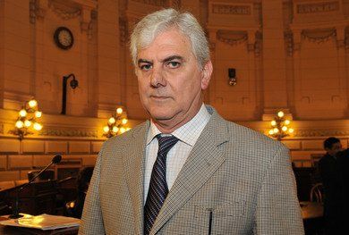 Renunció el polémico juez Muse Chemes