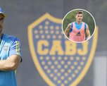 Diego Martínez evalúa rotar el equipo y Zenón sería suplente vs. Unión. Diego Martínez evalúa rotar el equipo y Zenón sería suplente vs. Unión.