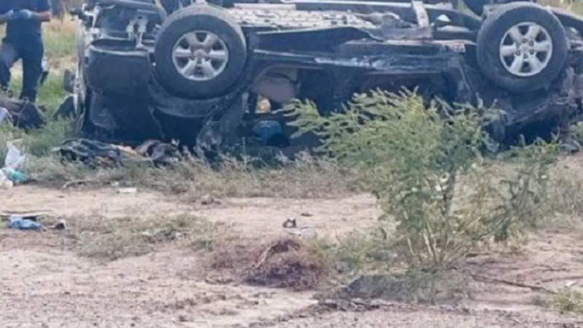El accidente fatal ocurrió en marzo, pero las pericias aún se están llevando a cabo. El accidente fatal ocurrió en marzo, pero las pericias aún se están llevando a cabo.