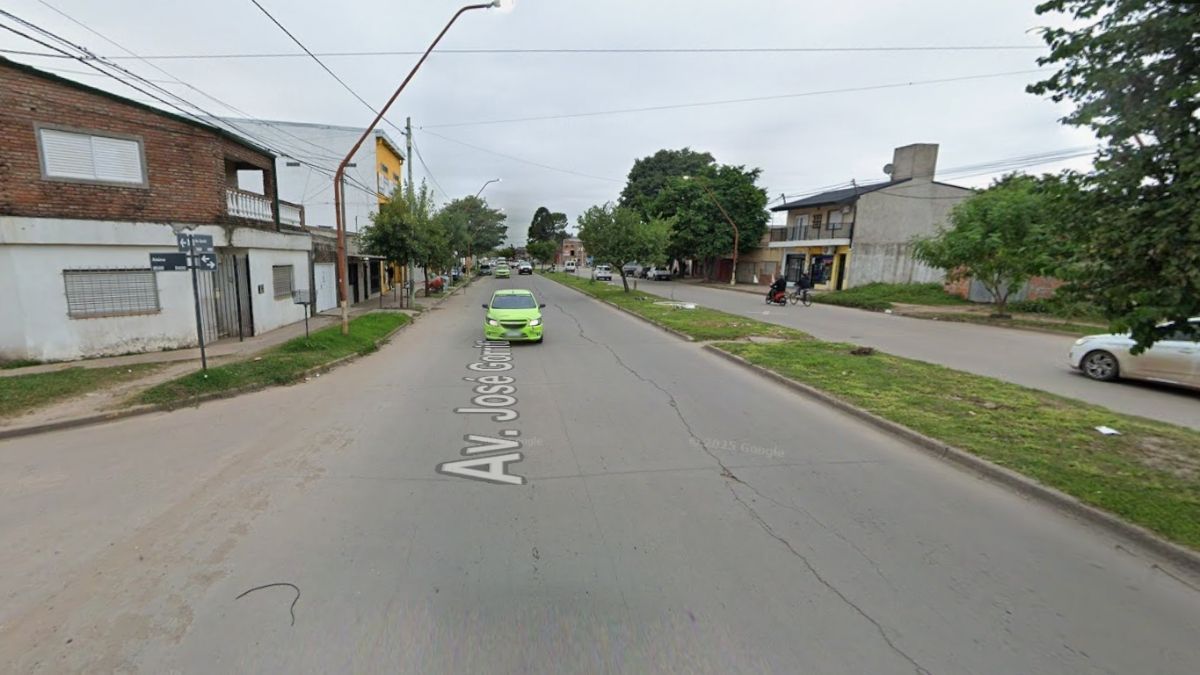 Santa Fe: un hombre detenido por robo