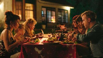 Cinco entradas frías ideales para la mesa de Navidad y el calor argentino