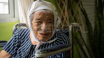 Otilia Acuña: la historia de lucha de una madre que sigue viva a 50 años del golpe de Estado