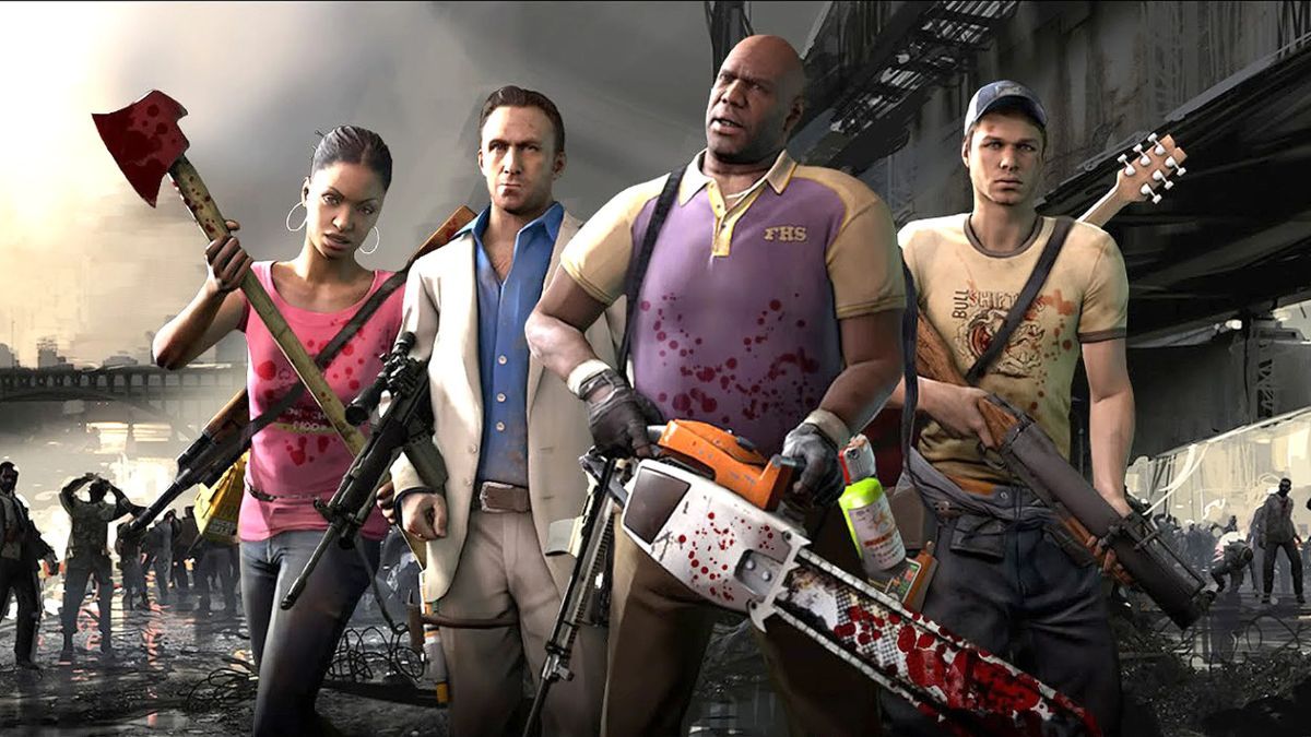 Este increíble y popular videojuego está "regalado" en Steam por tiempo limitado. Este increíble y popular videojuego está "regalado" en Steam por tiempo limitado.