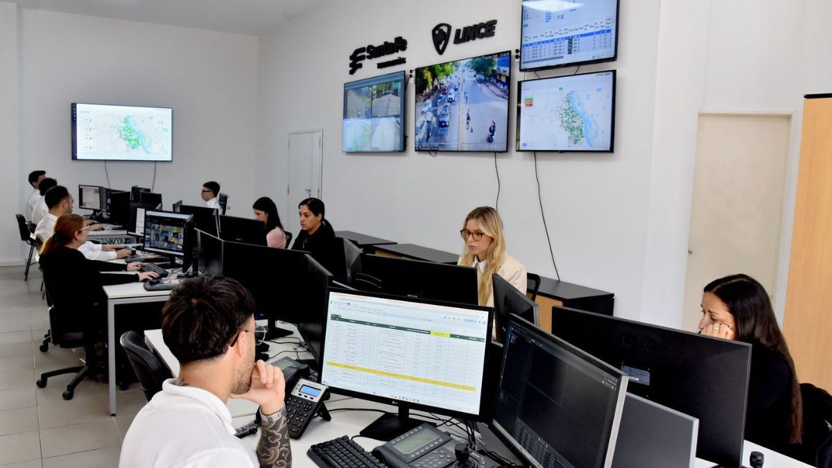 El objetivo es sumar nuevos sistemas y herramientas de inteligencia artificial que ayuden a mejorar significativamente el tiempo de respuesta, permitiendo un r&aacute;pido esclarecimiento de hechos y delitos.