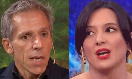 Malena Pichot se cruzó con Marcelo Mazzarello por Argentina, 1985″: Llevás odio en tus venas gorilas Malena Pichot se cruzó con Marcelo Mazzarello por Argentina, 1985″: Llevás odio en tus venas gorilas