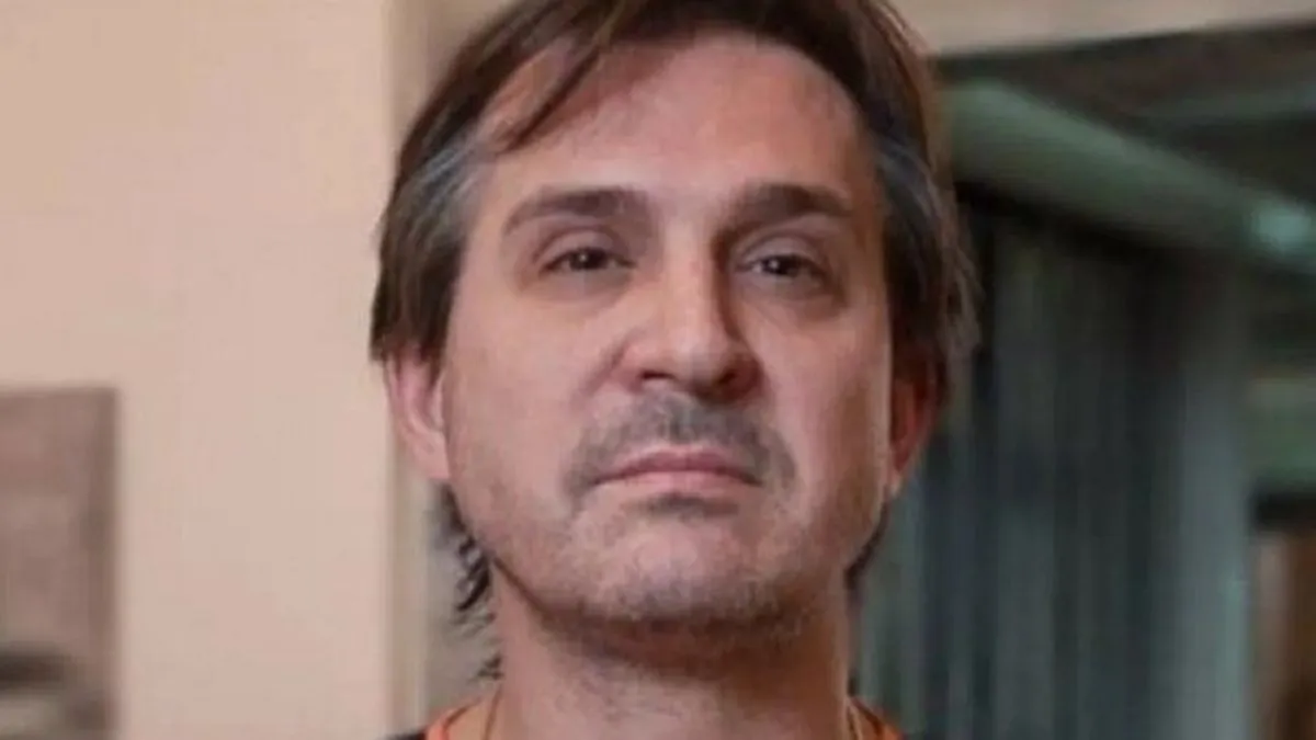 Aníbal Lotocki fue quien operó a Silvina Luna en 2011. Aníbal Lotocki fue quien operó a Silvina Luna en 2011.