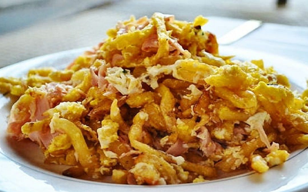 &nbsp;Para hacer en casa y durante pocos minutos