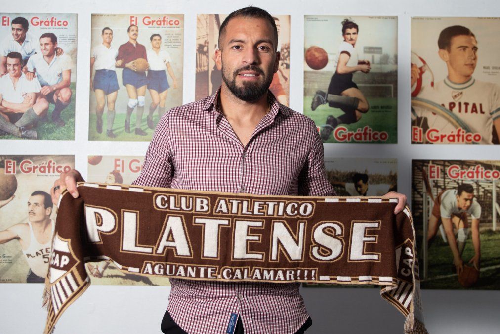 Héctor Canteros protagoniza un accidente automovilístico en estado de ebriedad