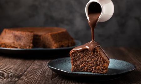 3 recetas con chocolate para hacer en el horno ¡en 5 minutos! 3 recetas con chocolate para hacer en el horno ¡en 5 minutos!