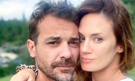 la intimidad de peter alfonso y paula chaves tras haber dado covid positivo la intimidad de peter alfonso y paula chaves tras haber dado covid positivo
