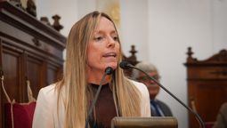 El 10 de marzo de 2025, Margarita Zabalza se convirtió en la integrante más joven de la Corte Suprema de Justicia de Santa Fe.