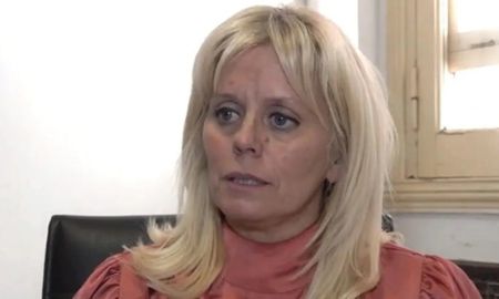 La fiscal de Cañada de Gómez, Gabriela Lescano, será destituida de su cargo. La fiscal de Cañada de Gómez, Gabriela Lescano, será destituida de su cargo.