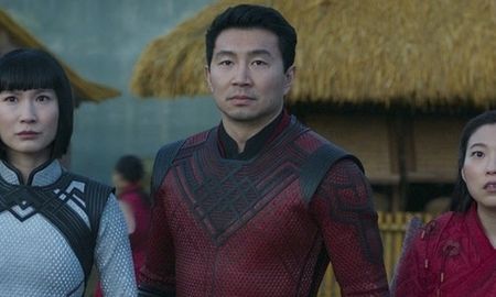 Shang-Chi y la Leyenda de los Diez Anillos: se revelaron nuevas imágenes de la nueva película de Marvel. Shang-Chi y la Leyenda de los Diez Anillos: se revelaron nuevas imágenes de la nueva película de Marvel.