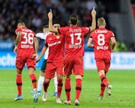 alario sigue de racha: anoto otra vez en la copa de alemania alario sigue de racha: anoto otra vez en la copa de alemania
