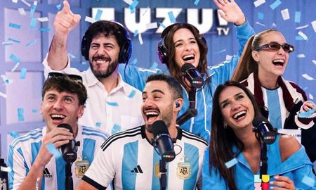 Desde Estados Unidos advirtieron que está prohibido crear monetizar contenido con visa de turista. Desde Estados Unidos advirtieron que está prohibido crear monetizar contenido con visa de turista.