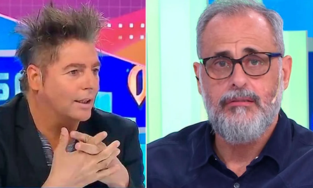 Daniel Ambrosino ahora piensa en vacaciones. Daniel Ambrosino ahora piensa en vacaciones.
