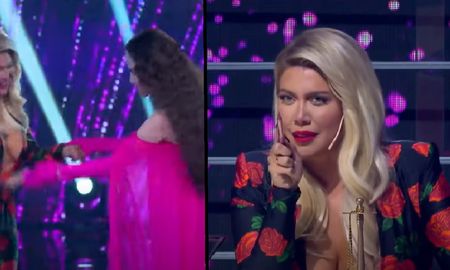 El impactante cambio físico de Wanda Nara en ¿Quién es la máscara?: ¡parece otra! El impactante cambio físico de Wanda Nara en ¿Quién es la máscara?: ¡parece otra!