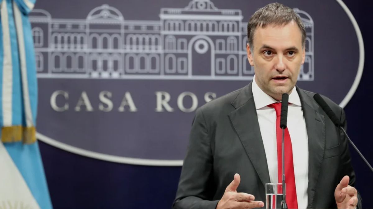 La Justiciaavanza en la investigación sobre inmuebles y viajes de&nbsp; Manuel Adorni.