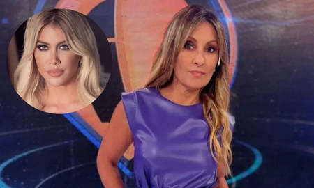 Marcela Tauro estalló contra Wanda Nara tras sus declaraciones sobre Mauro Icardi. Marcela Tauro estalló contra Wanda Nara tras sus declaraciones sobre Mauro Icardi.
