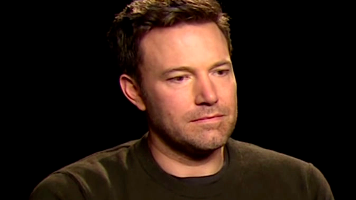 Las imágenes de Affleck llegan el mismo fin de semana que&nbsp;Jennifer López decide borrar todo rastro de su expareja