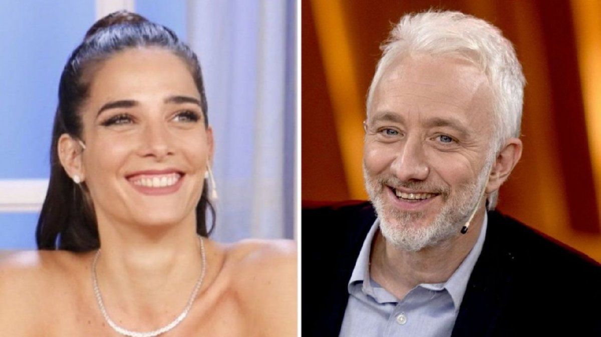 Quiénes son los invitados de Juana Viale y Andy Kusnetzoff este fin de semana