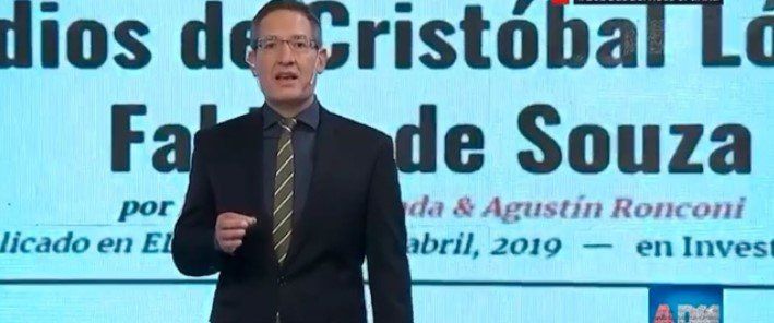 Méndez fue por la libre con una torpeza que los valores socialdemócratas y republicanos del gobierno que dice defender no tolera.