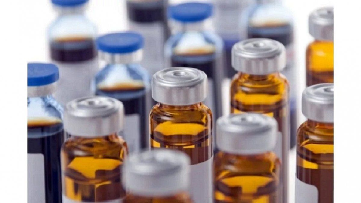 Murió un hombre en Jujuy por tomar dióxido de cloro