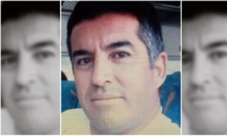 Quiroga fue asesinado a fierrazos, incineraron su cuerpo y tiraron los restos a un pozo ciego.Por: Tiempo de San Juan Quiroga fue asesinado a fierrazos, incineraron su cuerpo y tiraron los restos a un pozo ciego.Por: Tiempo de San Juan