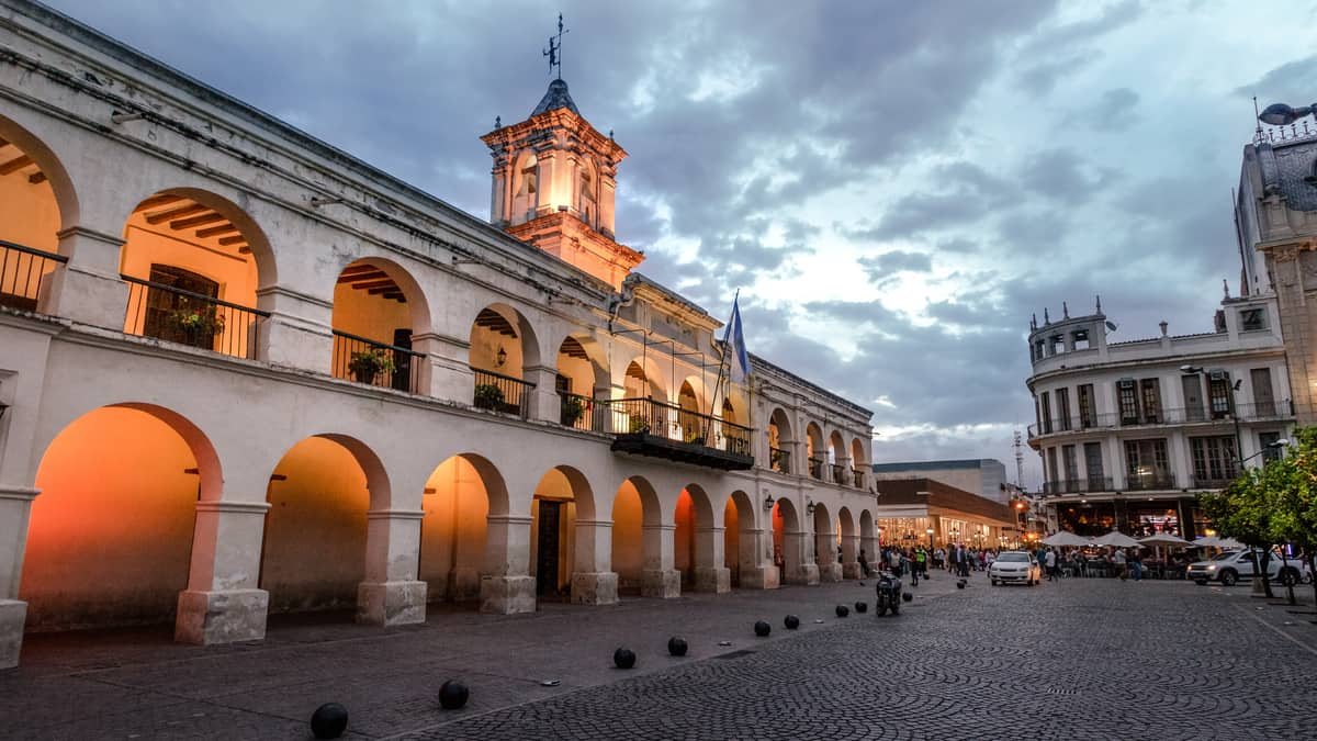 Salta es elegido como el mejor destino de Sudamérica. Salta es elegido como el mejor destino de Sudamérica.