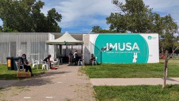 Dentro de los requisitos, los tutores deberán concurrir a una charla de concientización previa.&nbsp;