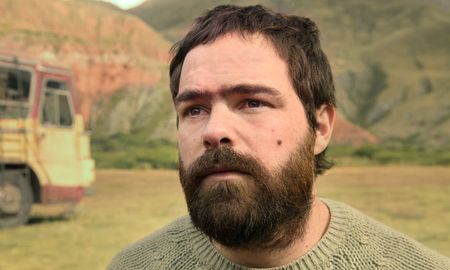 Peter Lanzani le pidió ayuda a sus seguidores. Peter Lanzani le pidió ayuda a sus seguidores.